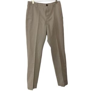 Men’s Joseph Abboud Tan Casual Pants 30” X 30”